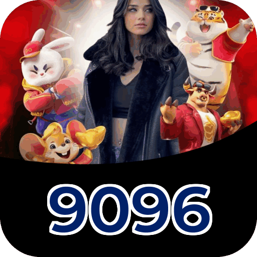 Aplicativo mobile 9096