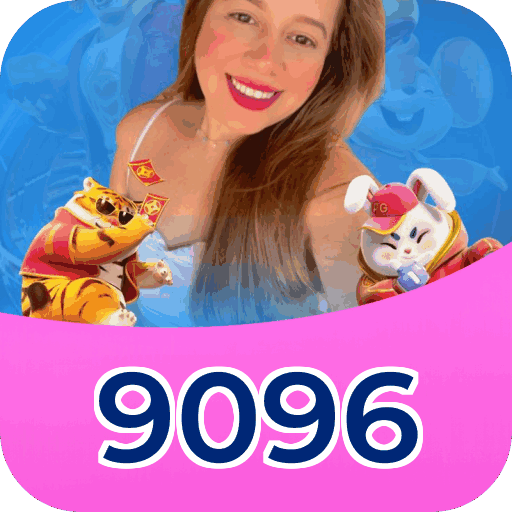PIX instantâneo Brasil na 9096